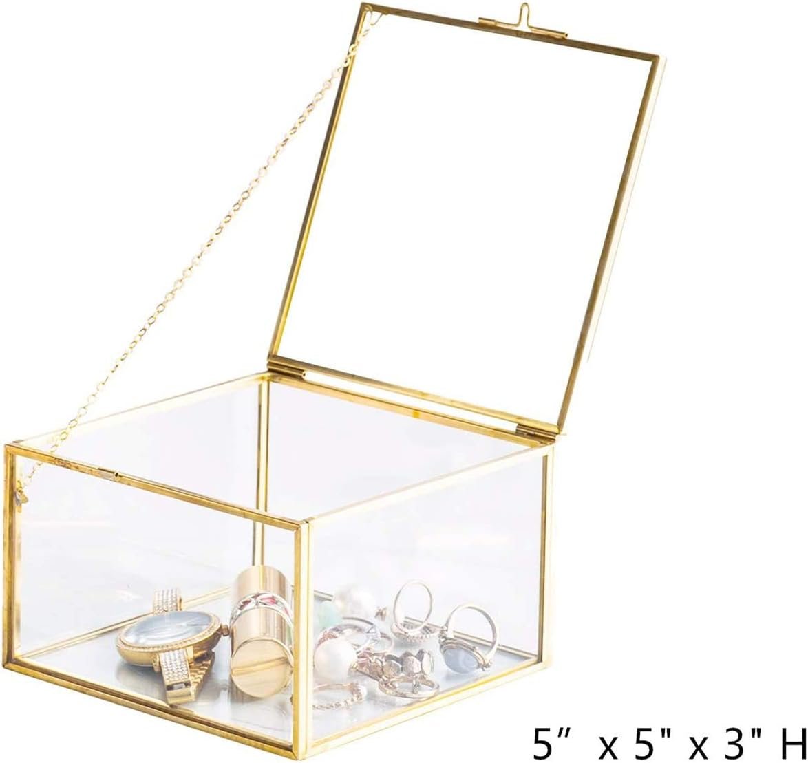 Jewellery Box